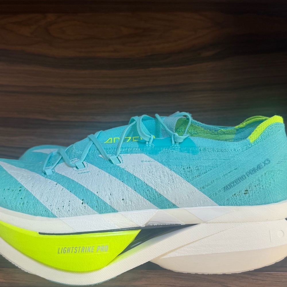 ADIDAS ADIZERO PRIME 3.0